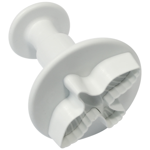 Plunger Cutter - Dove - S
